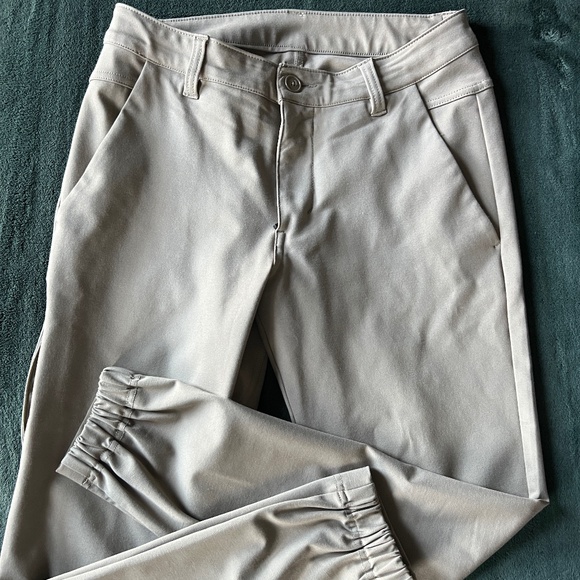 BYLT Everyday Jogger | Taupe | Men's 31w (fits more like 30") - Picture 2 of 10
